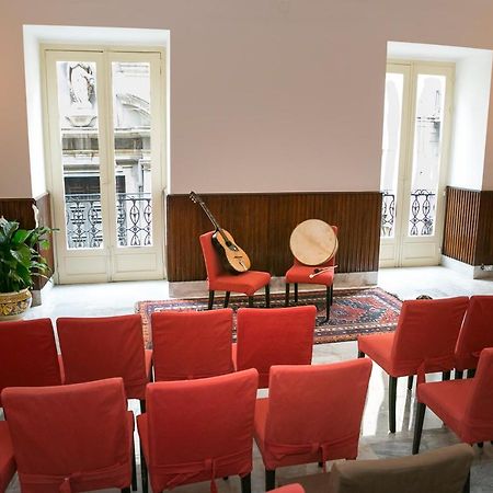 B&B Santa Caterina Палермо Екстериор снимка
