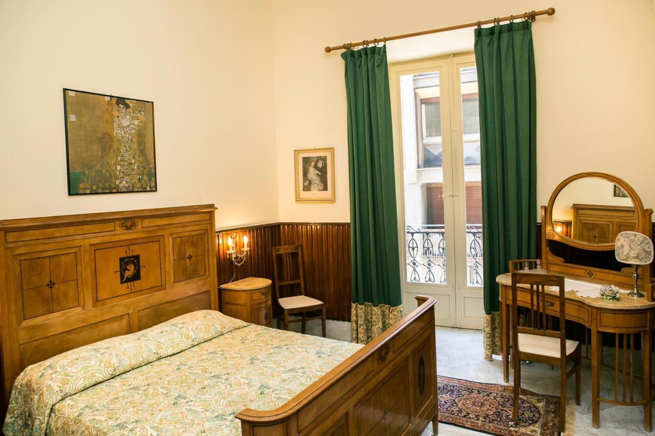 B&B Santa Caterina Палермо Екстериор снимка