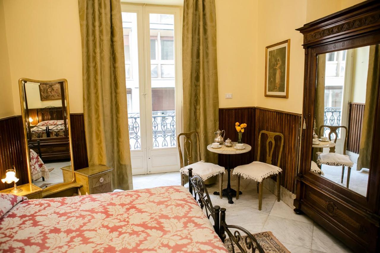 B&B Santa Caterina Палермо Екстериор снимка