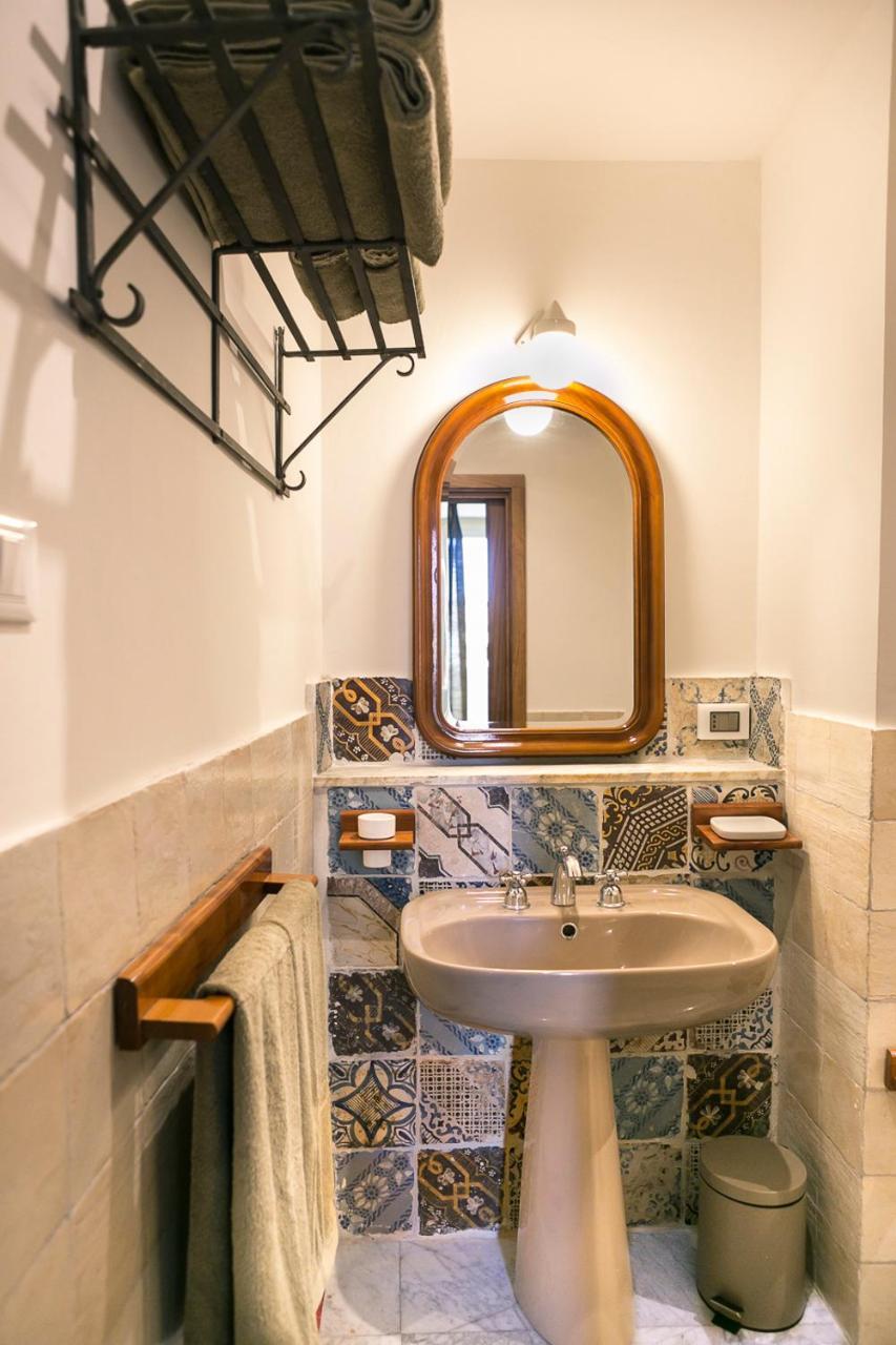 B&B Santa Caterina Палермо Екстериор снимка