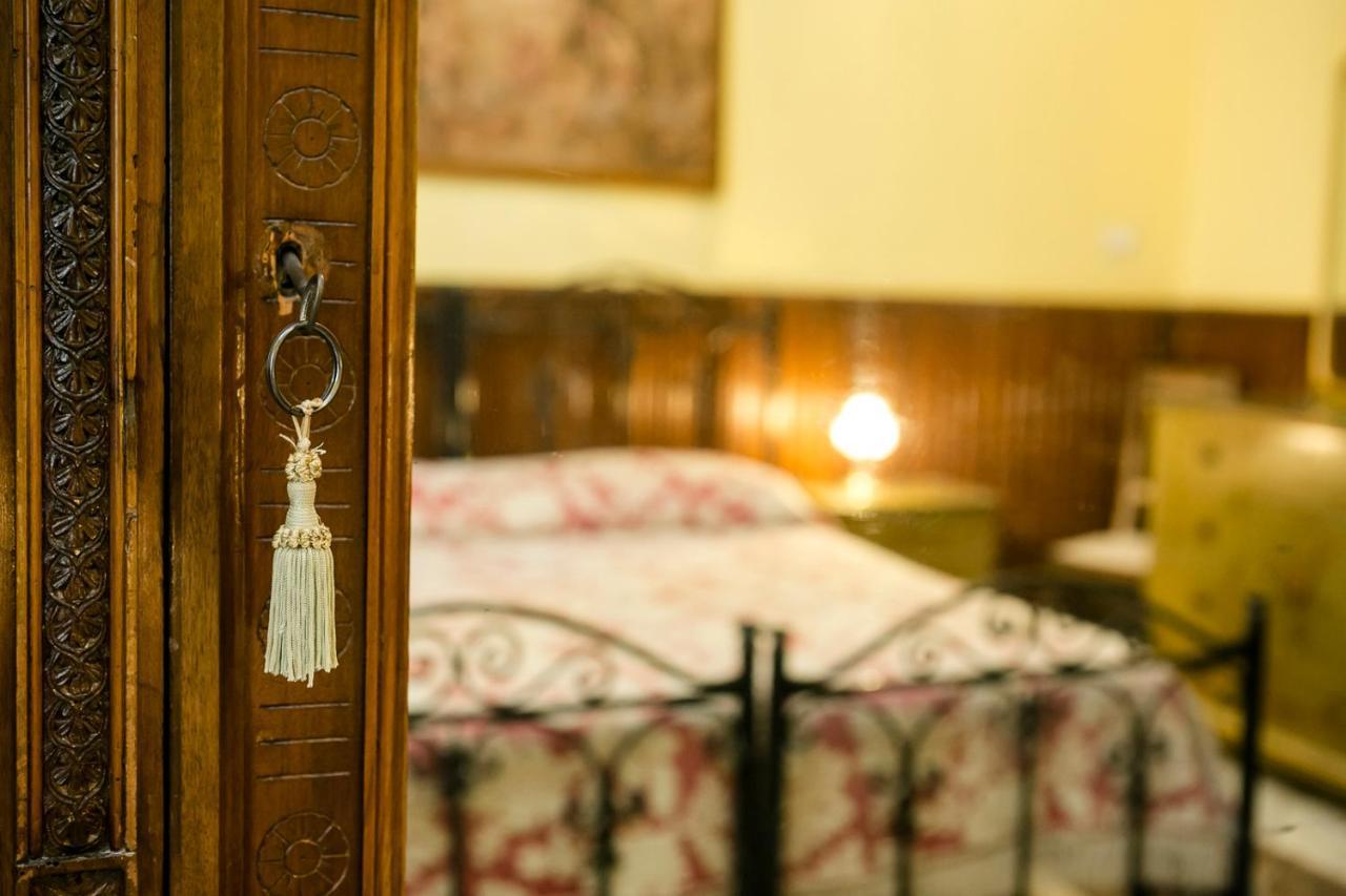 B&B Santa Caterina Палермо Екстериор снимка