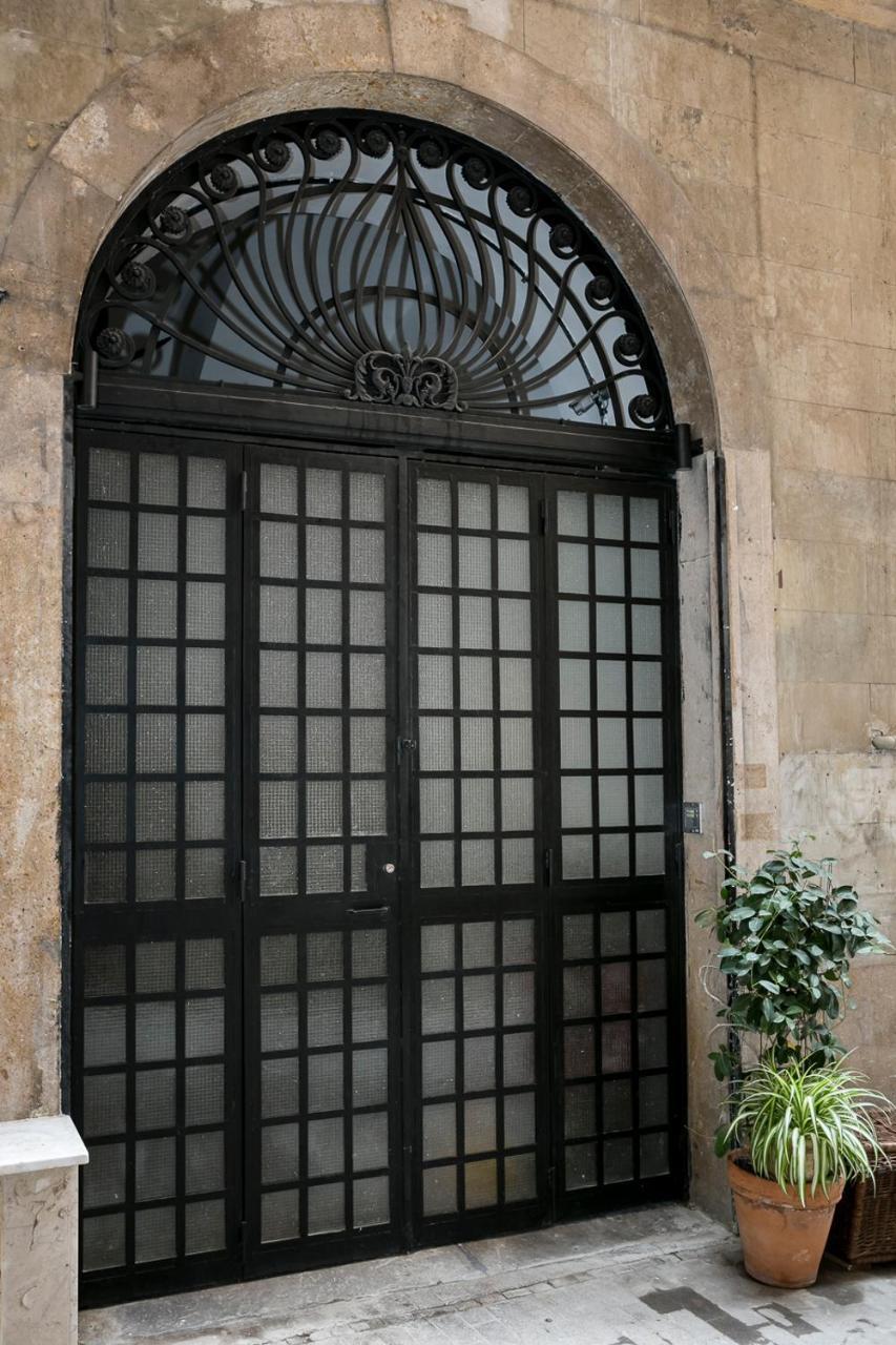 B&B Santa Caterina Палермо Екстериор снимка