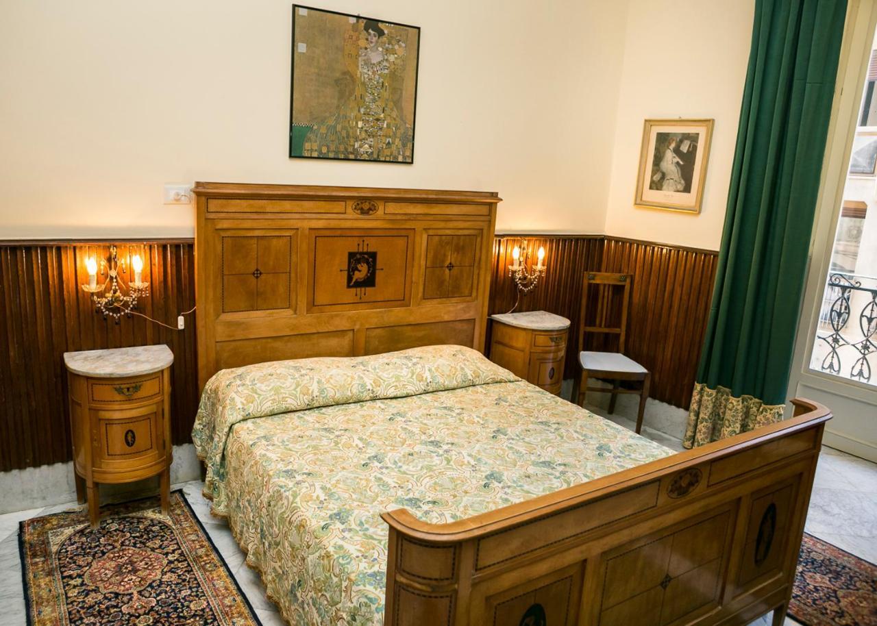 B&B Santa Caterina Палермо Екстериор снимка