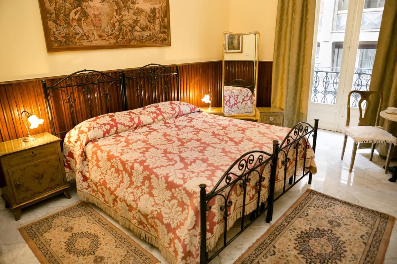 B&B Santa Caterina Палермо Екстериор снимка