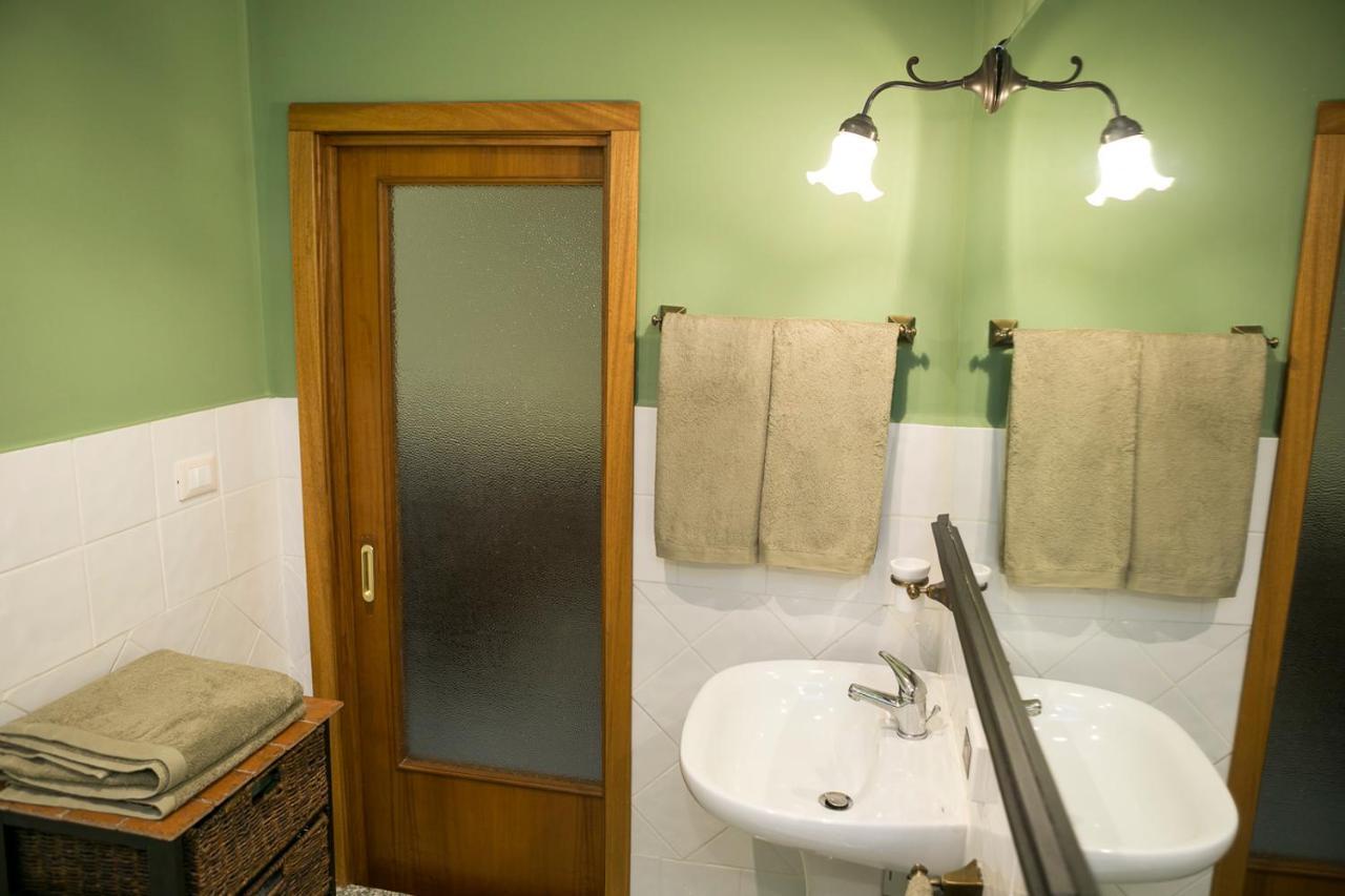 B&B Santa Caterina Палермо Екстериор снимка