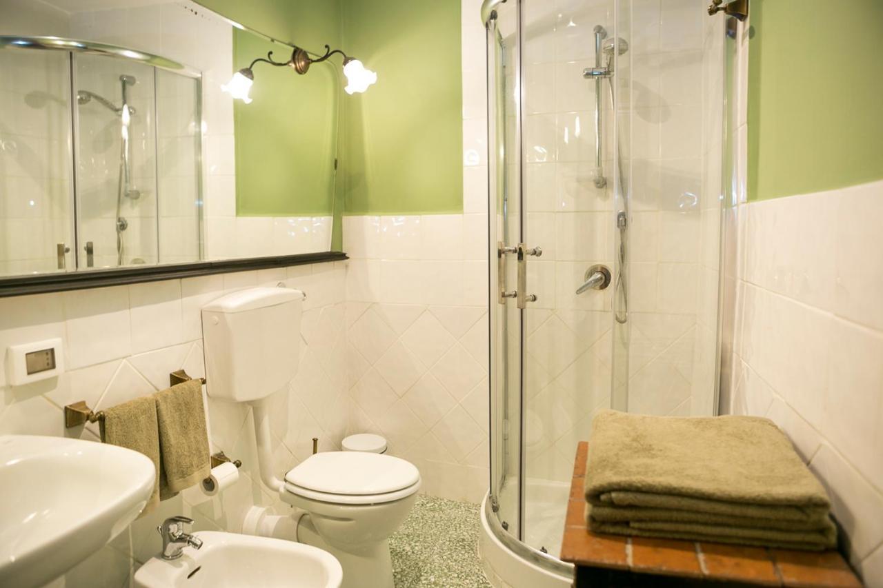 B&B Santa Caterina Палермо Екстериор снимка