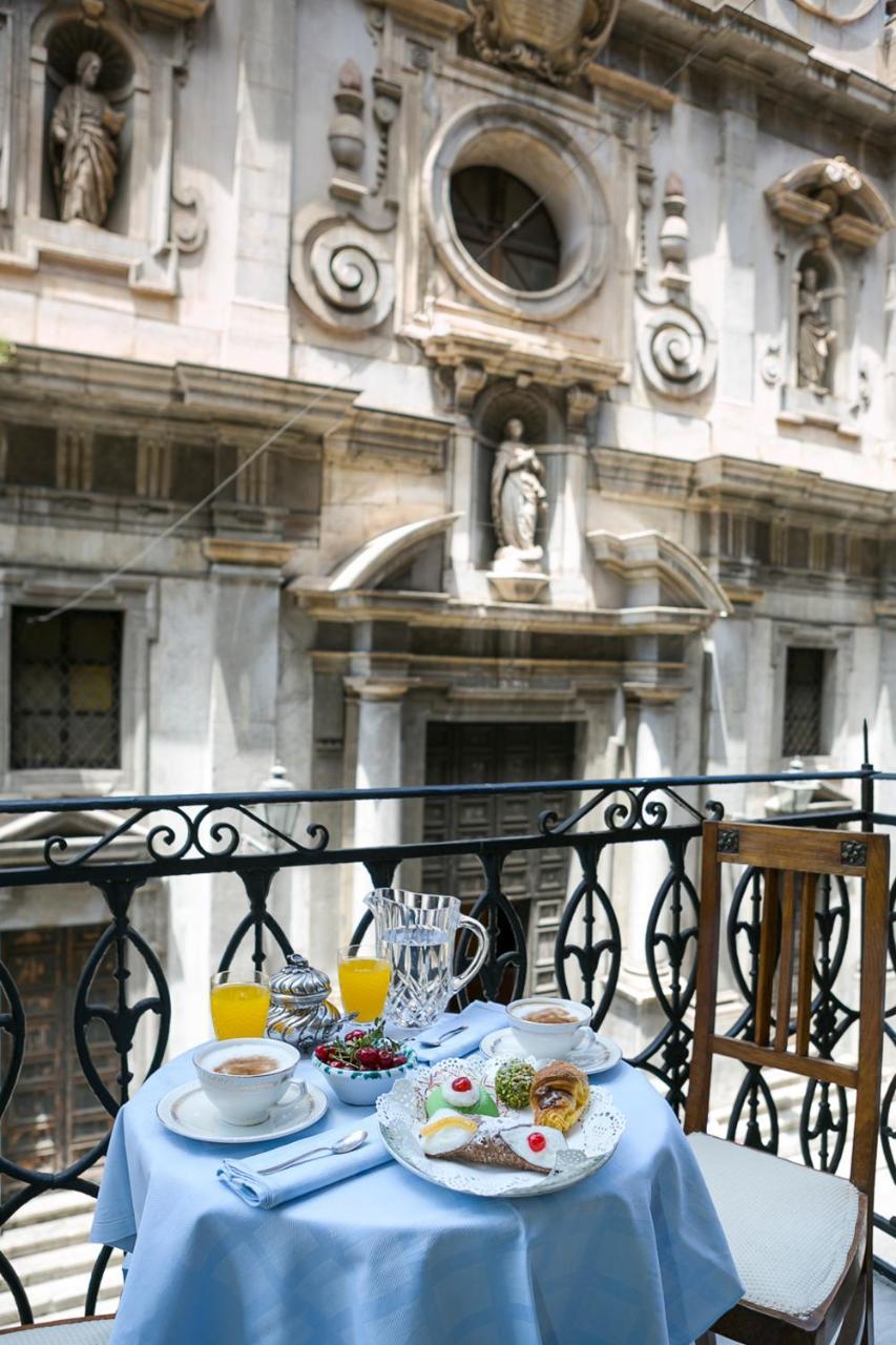 B&B Santa Caterina Палермо Екстериор снимка