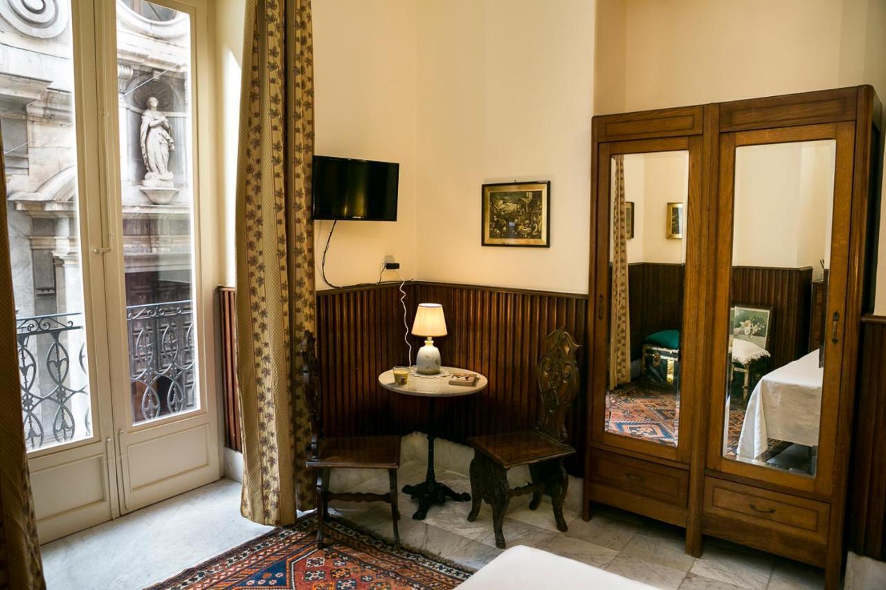 B&B Santa Caterina Палермо Екстериор снимка