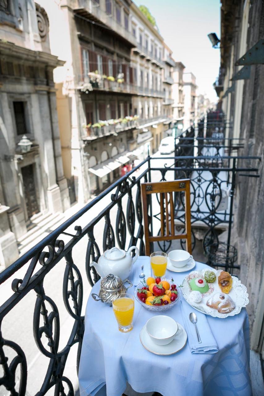 B&B Santa Caterina Палермо Екстериор снимка
