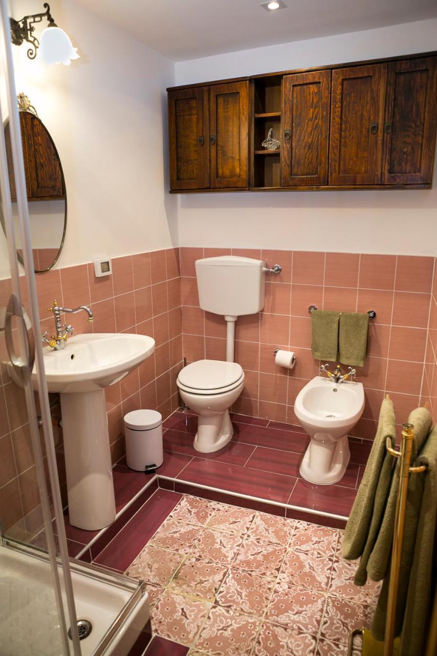 B&B Santa Caterina Палермо Екстериор снимка