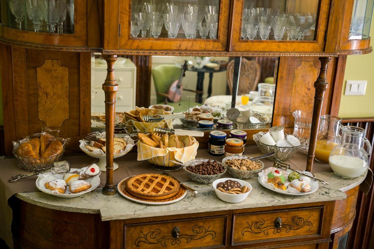 B&B Santa Caterina Палермо Екстериор снимка