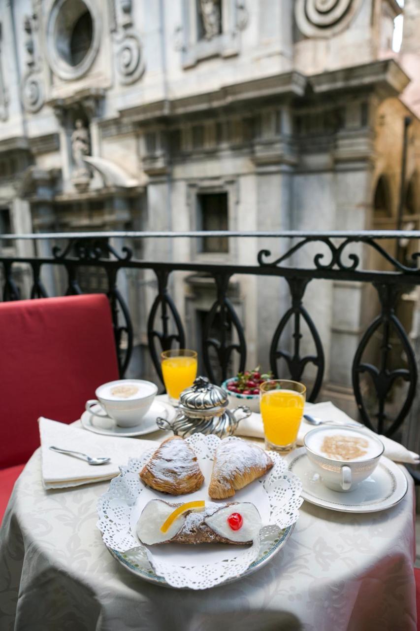 B&B Santa Caterina Палермо Екстериор снимка