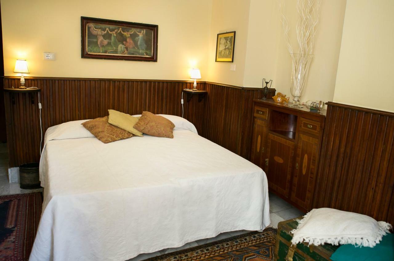 B&B Santa Caterina Палермо Екстериор снимка