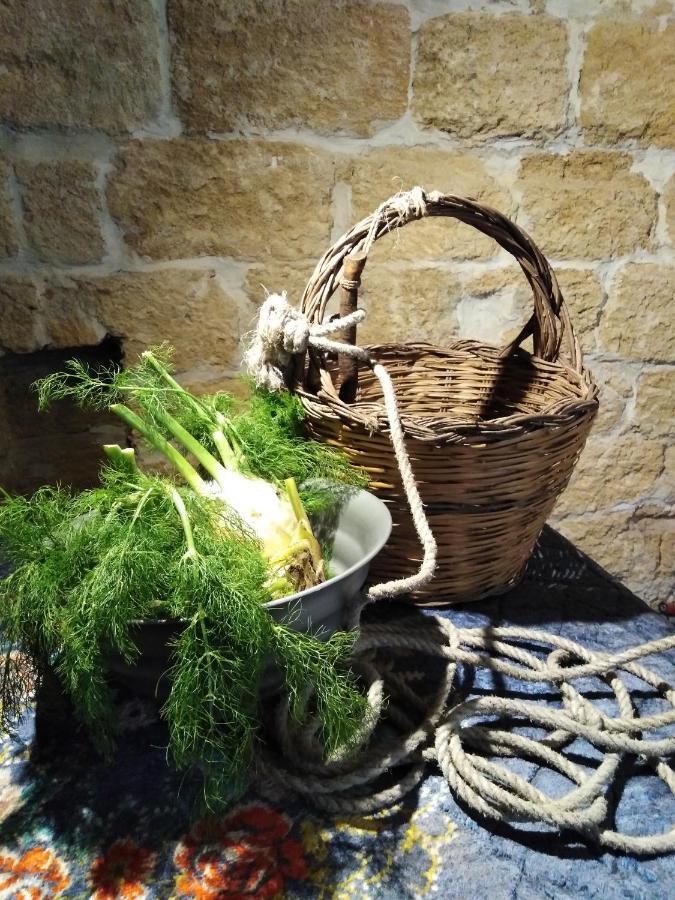 B&B Santa Caterina Палермо Екстериор снимка