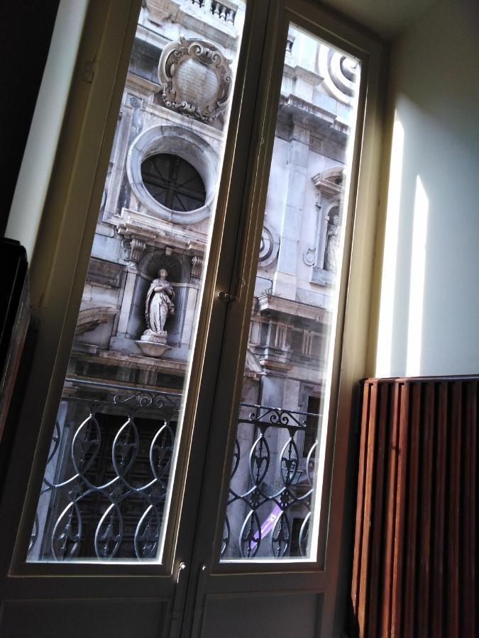B&B Santa Caterina Палермо Екстериор снимка