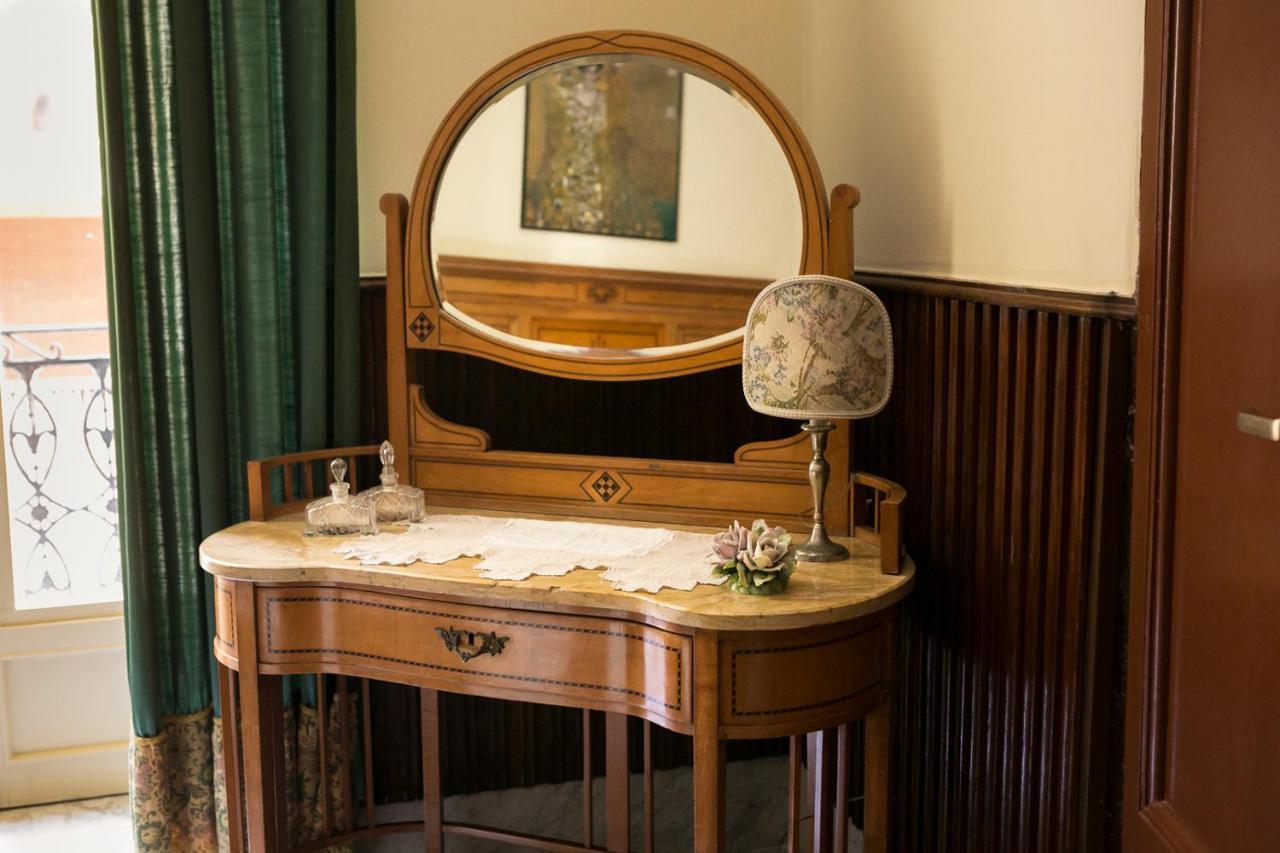 B&B Santa Caterina Палермо Екстериор снимка
